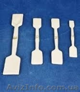 Шпателя  фарфоровые #1283206
