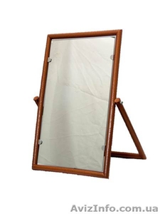 Зеркало напольное для торговли #1276974