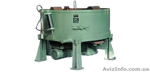 Продам сместитель литейный чашечный #1272665