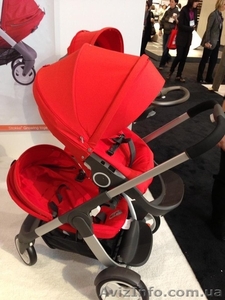 2015 Stokke crusi полная детская коляска #1273423