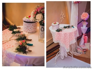 Студия декора Heppy Wedding #1274175