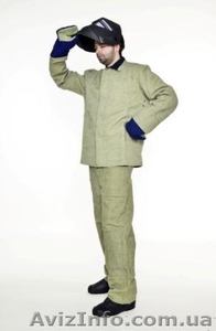 Продажа костюм Сварщика ОП  #1272800