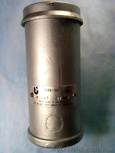 Телескоп Тера радиационного пирометра РАПИР,  900-2000°С (РС-20) #1282445