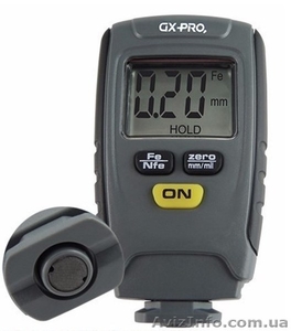 Толщиномер GX-pro  в наличии #1272369