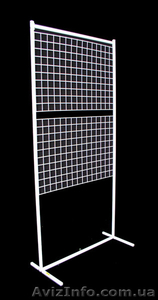 Продам торговые сетки и консоли  #1275638