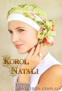 парики из натуральных и искусственных волос #1279471