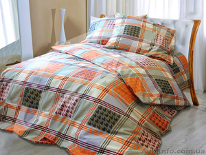 Постельное белье Одесса,  Комплект Твид #1281029
