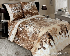 Магазин постельного белья,  Комплект Уайлдер  #1281043