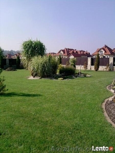 Расчистка участка Киев,  уборка участка Бровары #1282640