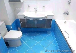 Укладка плитки,  ламината  #1276192