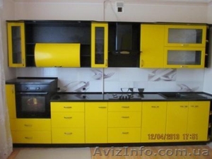 Мебель под заказ собственного производства #1274325