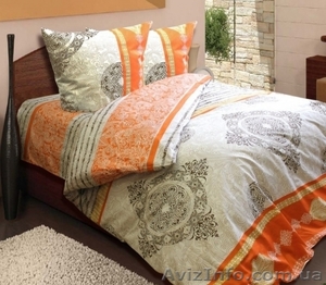 Качественное постельное белье – итальянские мотивы #1280988