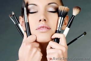  Курсы Визажиста в Николаеве СКИДКИ!! СПЕШИТЕ ЗАПИСАТЬСЯ!! #1279797