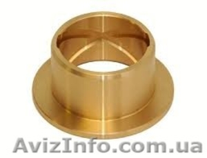 Изготовление втулок в Николаеве. #1277683