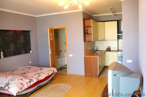 1-комнатная квартира посуточно в Луцке на Коста Браве #1271984