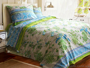 Красивое постельное белье,  Комплект Золотое шитье #1281056