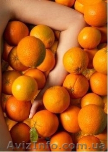 Курсы антицеллюлитного  массажа в Николаеве. Антицеллюлитный массаж #1287216