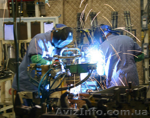 Услуги сварщика,  сварочные работы Киев #1283600