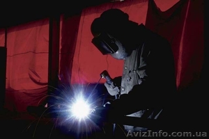 Сварочные работы любой сложности под ключ #1293090