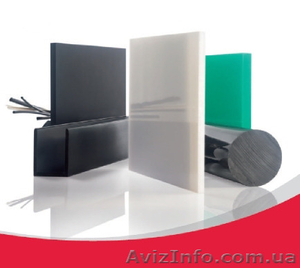 Листовой полиэтилен в Украине,  листы полиэтиленовые цена 229, 56 грн. #1294387