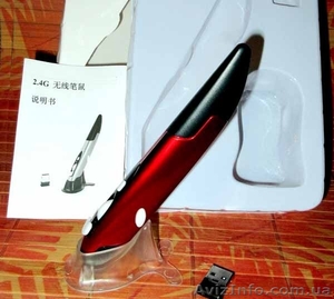 Мышь-ручка компьютерная #1291210