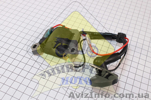 Катушка зажигания 1E40F на триммер (TATА)! #1283607