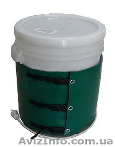 Декристаллизатор,  роспуск мёда в ведре 21 л #1283618