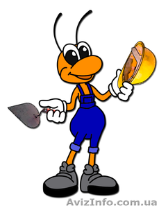 Бригада выполнит демонтаж #1289132