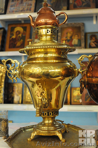 Куплю дорого вазы подстаканники подносы самовары антиквариат #1286605