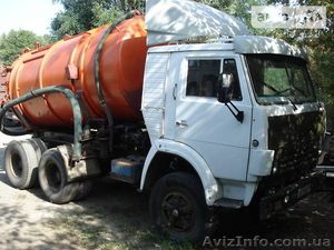 Продам КамАз ЯМЗ-238,   1983 г.в. #1292416