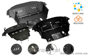 Защита двигателя 