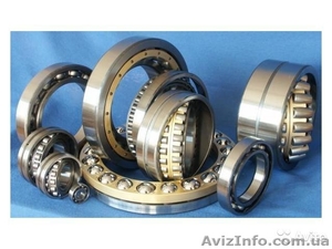 Подшипник ЖД 80-92140 Л3М (80-32140 Л3М) #1286490