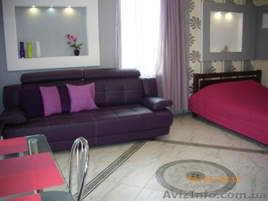 Непередаваемый шарм новостроя с авторским дизайном  #1044496