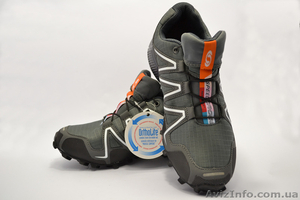 Срочно! Новые кроссовки Salomon Speed Cross 3 #1284150