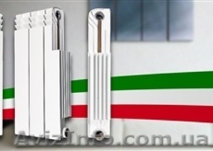 Оптовые поставки отопительной техники Италия. #1284933