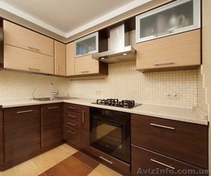 Кухни на заказ в Киеве от недорогих до эксклюзивных #1285388