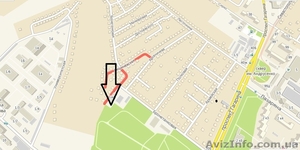 Продам участок 20 соток в р-не Ботанического сада #1286336