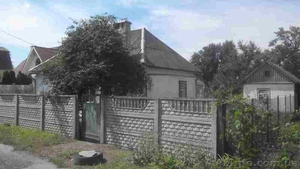 Продам аккуратный домик на Ксеньевке #1286346