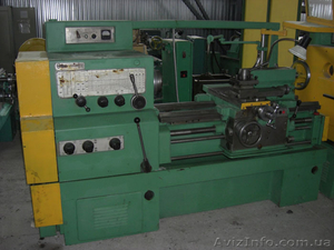 Ремонт токарно-винторезных станков #1291250