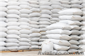 Сахар-песок ІІІ категории оптом #1291296