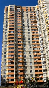 Продам дворівневу квартиру 187м2 Здолбунівська 9б,  Позняки,  Київ #1293287