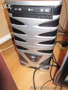 Cистемный блок  #1285122