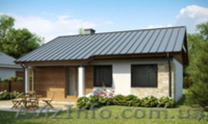 Быстровозводимые дома канадская технология #1288552