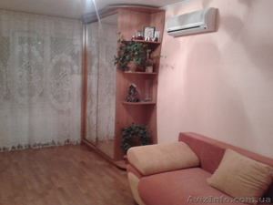 1-комн.на пр-те Победы, возле метро Святошино #1285583