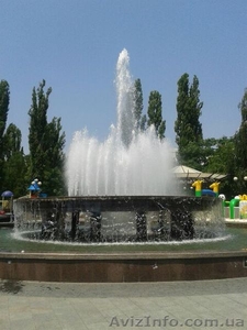 Продам 3-комнатную квартиру на Крымском бульваре #1289205