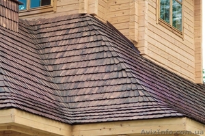 Срубы в Одессе. Наш профиль. Купить сруб. #1290378