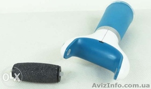 Scholl - электропилка для педикюра #1283826