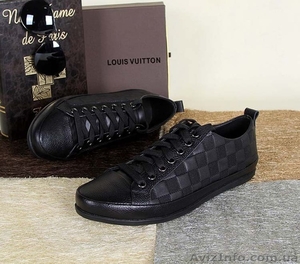 Обувь Louis Vuitton #1295054