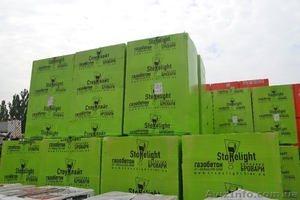 Газоблок стоунлайт хмельницкий цена,  купить #1284660