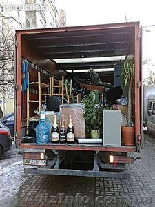 УСЛУГИ ГРУЗЧИКОВ ПРОФЕССИОНАЛОВ #1286032